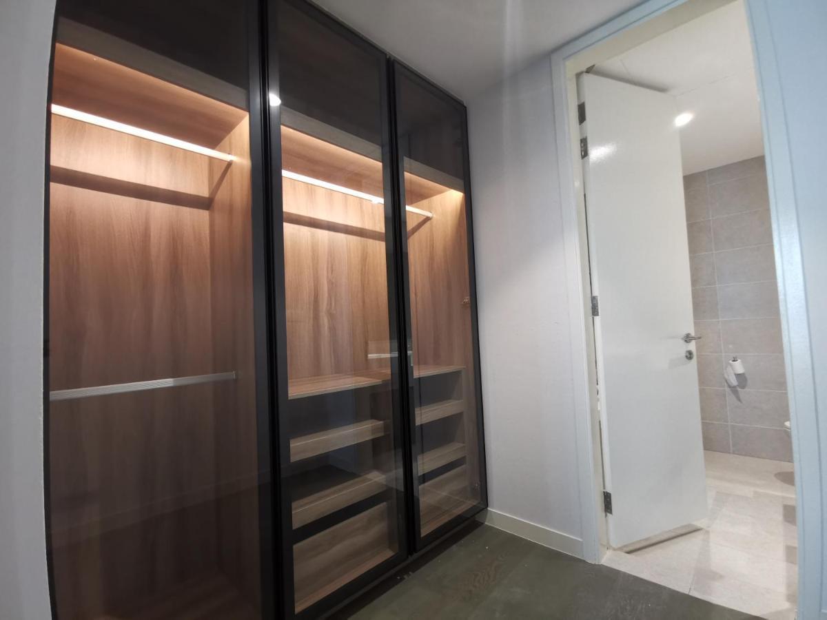 The Ooak Suites And Residence@ Kiara 163 Kuala Lumpur Exterior photo
